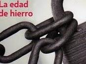 edad hierro', Coetzee