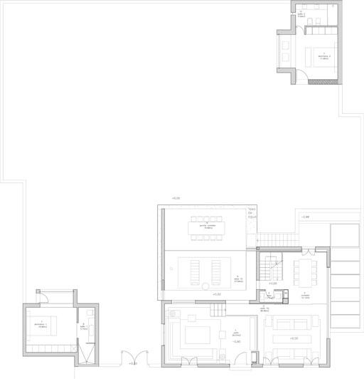 A-cero; reforma de un carmen en el Albaicin, Granada