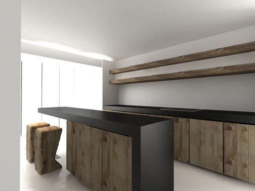 A-cero; reforma de un carmen en el Albaicin, Granada