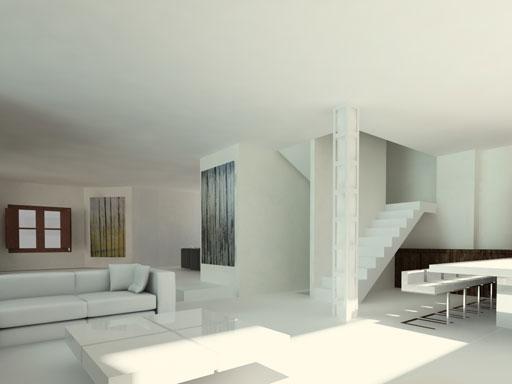 A-cero; reforma de un carmen en el Albaicin, Granada