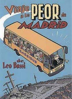 Visita al safari de la corrupción.