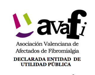 Día internacional de la Fibromialgia en AVAFI, Valencia
