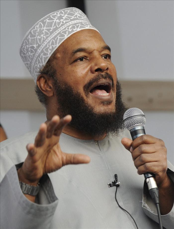 Abu Ameena Bilal Philips