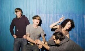 thee oh sees 300x180 Thee Oh Sees   I Need Seed (2011)
