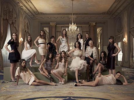 Las Bloggers de Tous y Blahnik Las Bloggers de Tous y Blahnik