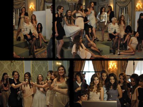 Las Bloggers de Tous y Blahnik