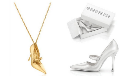 Las Bloggers de Tous y Blahnik Las Bloggers de Tous y Blahnik