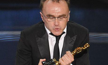 Danny Boyle tiene nuevo proyecto: ‘Trance’