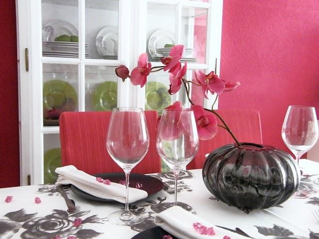 Concurso Comedores'11: El comedor de Verónica