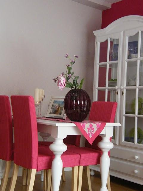 Concurso Comedores'11: El comedor de Verónica