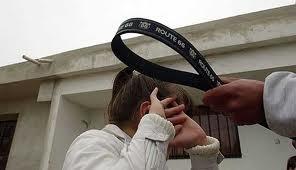 La paz mundial comienza en casa