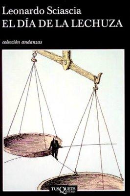 El día de la lechuza