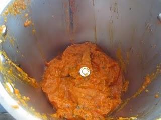 GARBANZOS A LA CATALANA