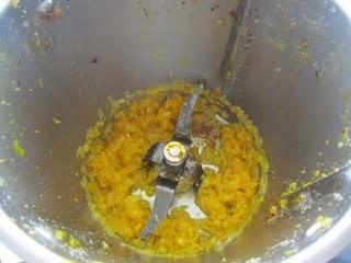 GARBANZOS A LA CATALANA