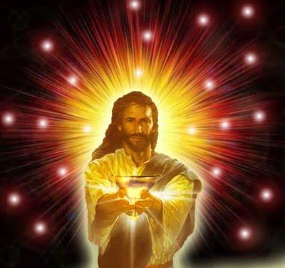 UN GRAN CALIZ PLANETARIO