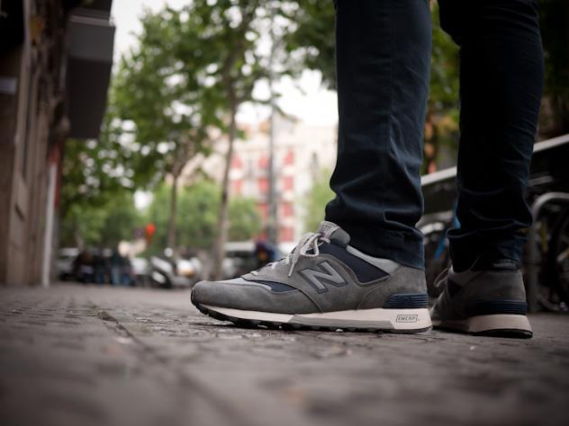 Un buque insignia de la Fábrica de Flimby – 577 GNA