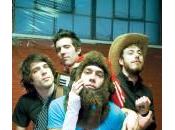 Malajube: llegue verano