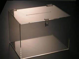 Lemas electorales malos, pero reales