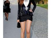 Front Chanel Cruise 2012