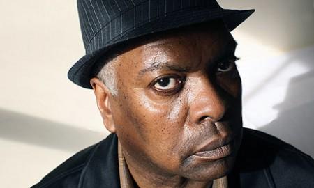 Booker T. Jones – The Road From Memphis