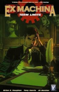 Novedades Norma en España Junio-Agosto 2011:Wildstorm