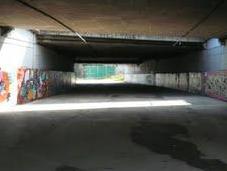 Grafitis legales: 'Open Walls'