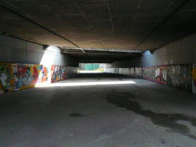 Grafitis legales :: Open Walls