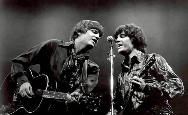 Rock & Roll Everly Brothers