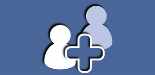 Añade un amigo a Facebook a través de su código QR