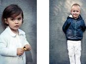 BOSS Kidswear, elegantes desde nacen