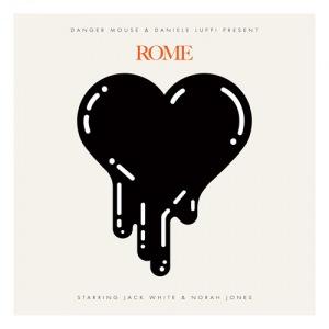 Danger Mouse and Daniele Luppi – Rome