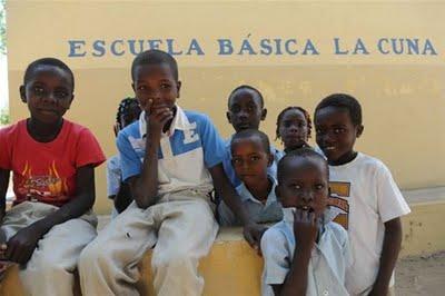 Poca clase y muchas precariedades