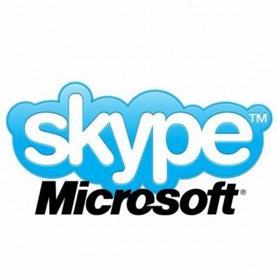 Microsoft a punto de comprar Skype