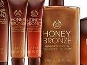 Honey Bronce