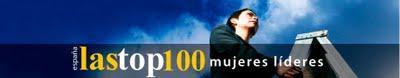 Mujeres&Cia; presenta la primera edición del Ranking Las Top 100 Mujeres Líderes en España Mujeres&Cia; presenta la primera edición del Ranking Las Top 100 Mujeres Líderes en España
