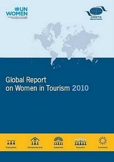 El turismo es motor para la igualdad de género y el empoderamiento de las mujeres