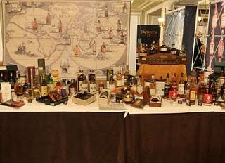 WHISKY LIVE MADRID 2011