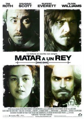 Sesión de tarde: Matar a un rey (Mike Barker, 2003)