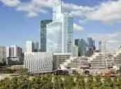 Inauguran París rascacielos alto Francia: metros 20minutos.es medio social