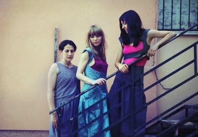 [Entrevista] Test Telúrico a Aurora Aroca (Boat Beam)