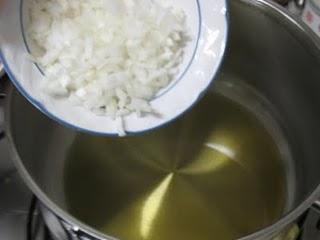 Sepia guisada con patatas