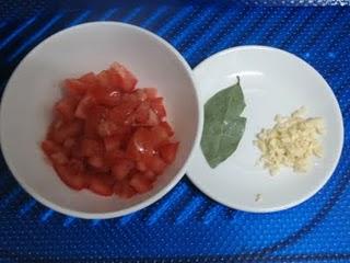 Sepia guisada con patatas