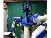 robots avanzan para como humanos