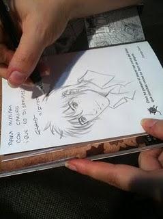 .:Crónica de un fin de semana de cómic del 6-8 Mayo 2011:.