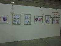 .:Crónica de un fin de semana de cómic del 6-8 Mayo 2011:.