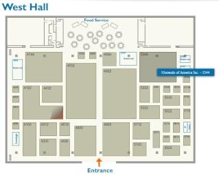 Nintendo ya está preparada para el E3