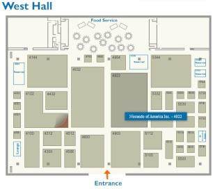 Nintendo ya está preparada para el E3