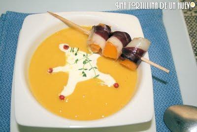 II Recetas De Frutas De Temporada II Recetas De Frutas De Temporada