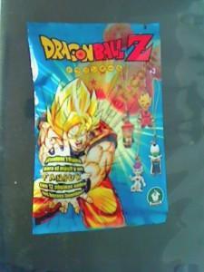 DM – Nuevo merchandising de Dragon Ball en España