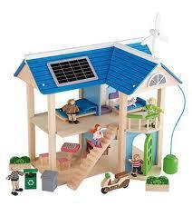 Como saber si un Juguete es ecológico